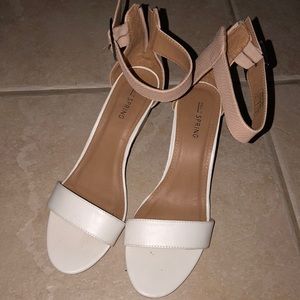 Call It Spring Wedges